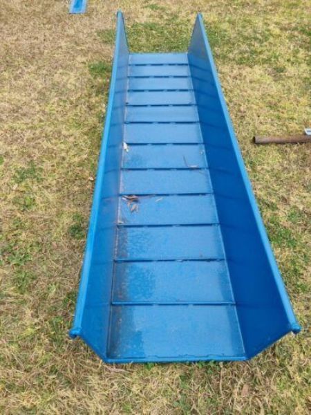Platform Scale